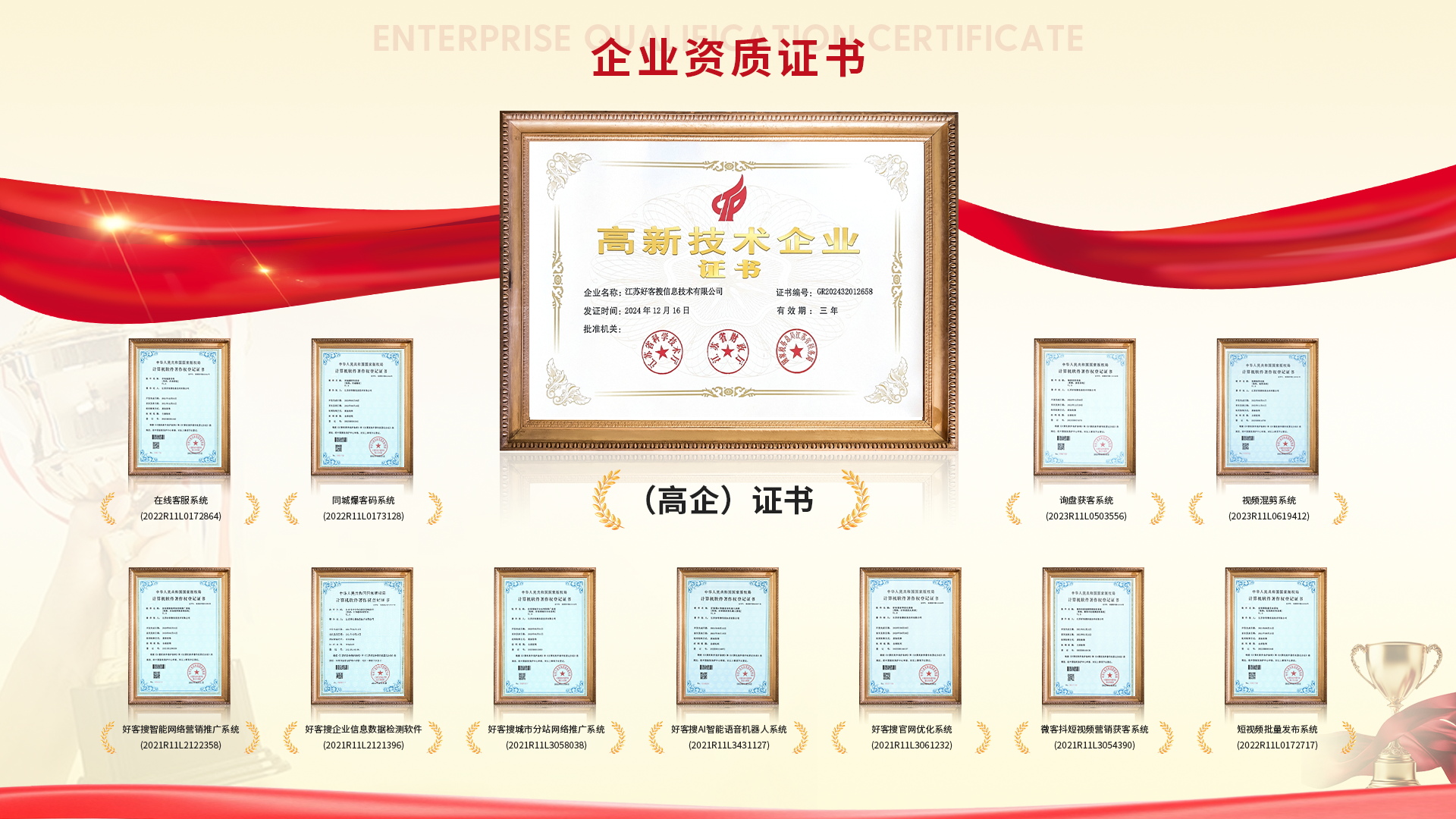 城北网站排名收录的几条秘密，很少有人知道